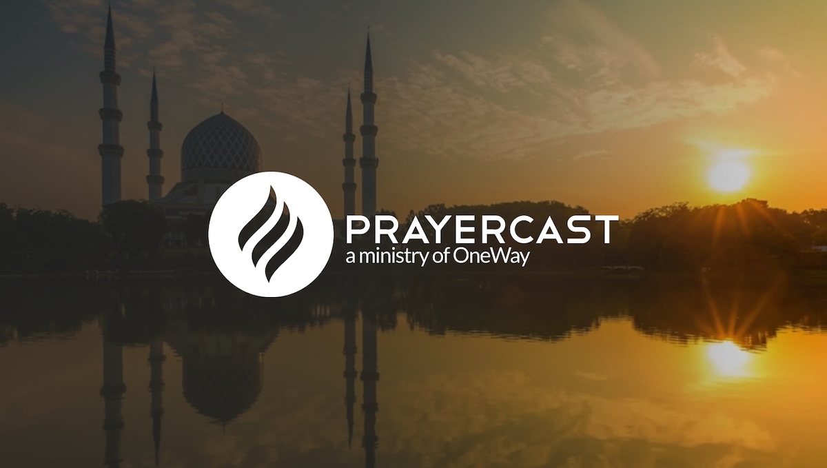 (c) Prayercast.com